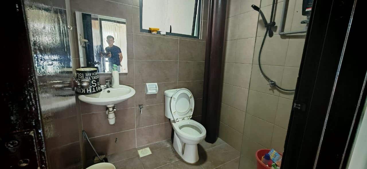 Service Apartment ARC @ Austin Hills 10