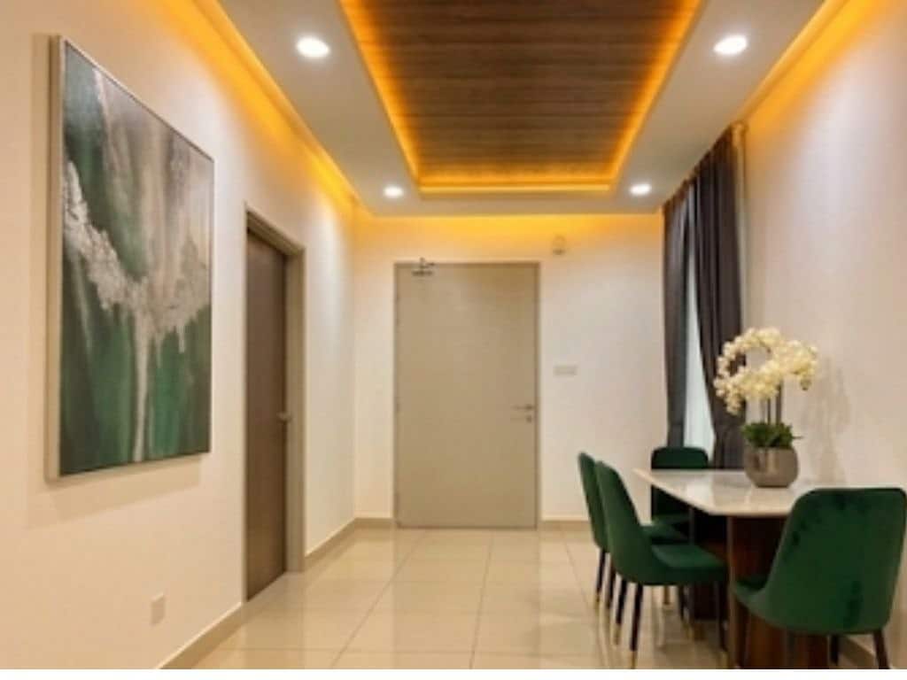 Tower A Service Apartment KSL Residence 2 5