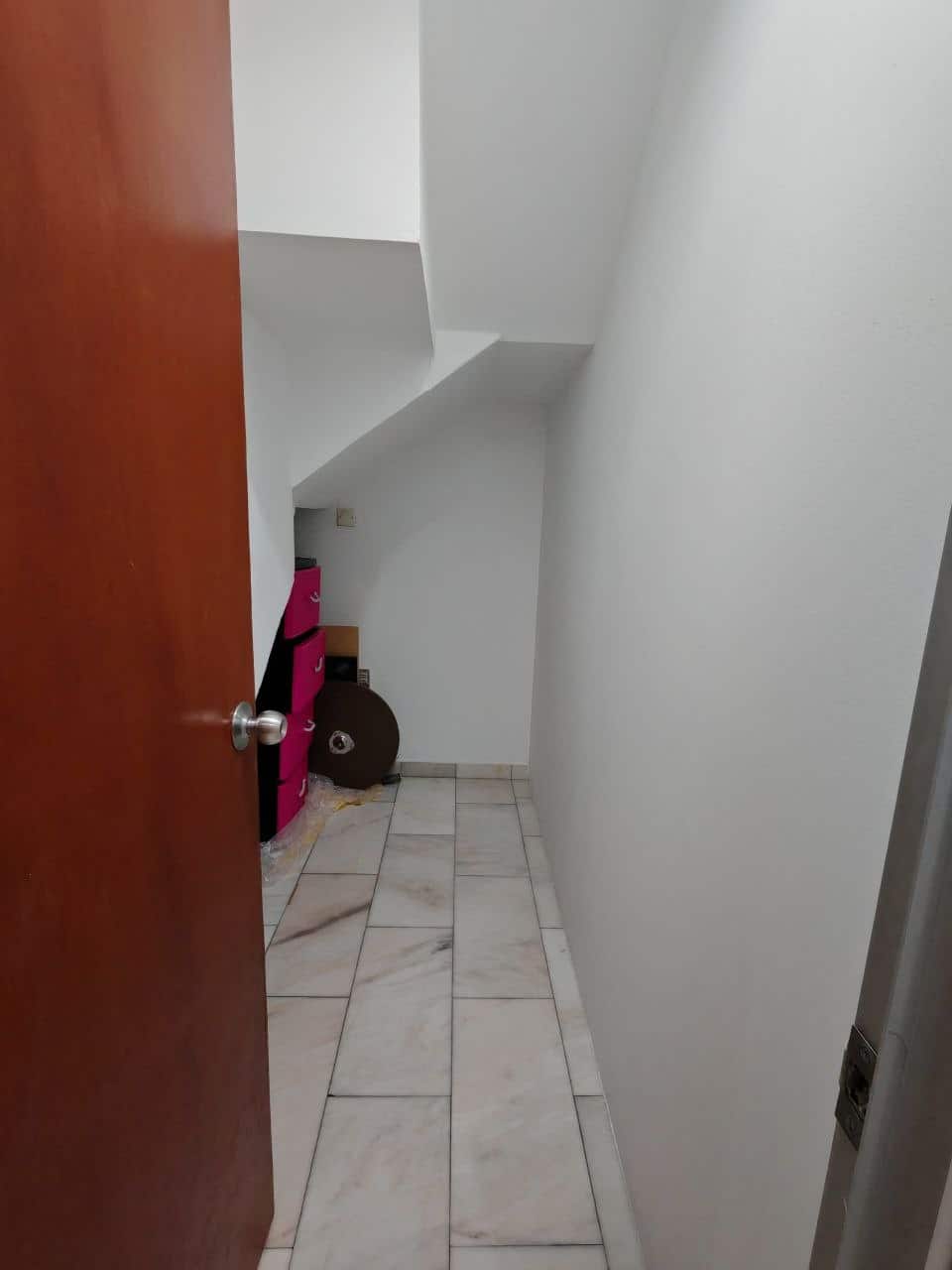 Double Storey Terrace Jalan Anggerik 3x 7
