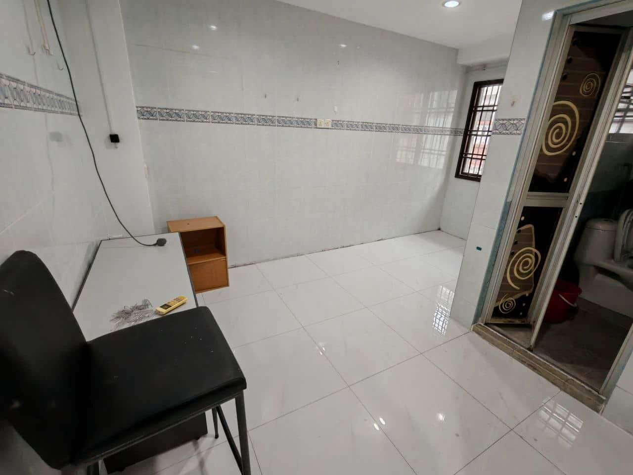Double Storey Terrace Jalan Anggerik 3x 6
