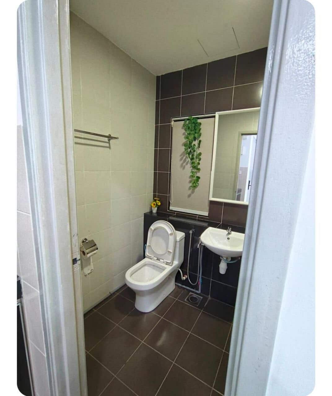 Studio Austin Regency 4