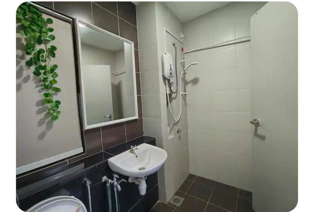 Studio Austin Regency 5