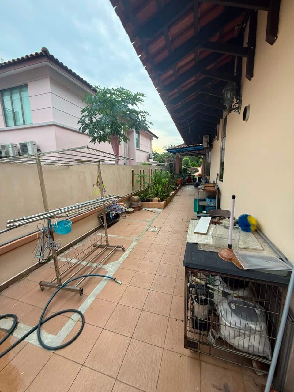 Semi-D Taman Impian Emas 7