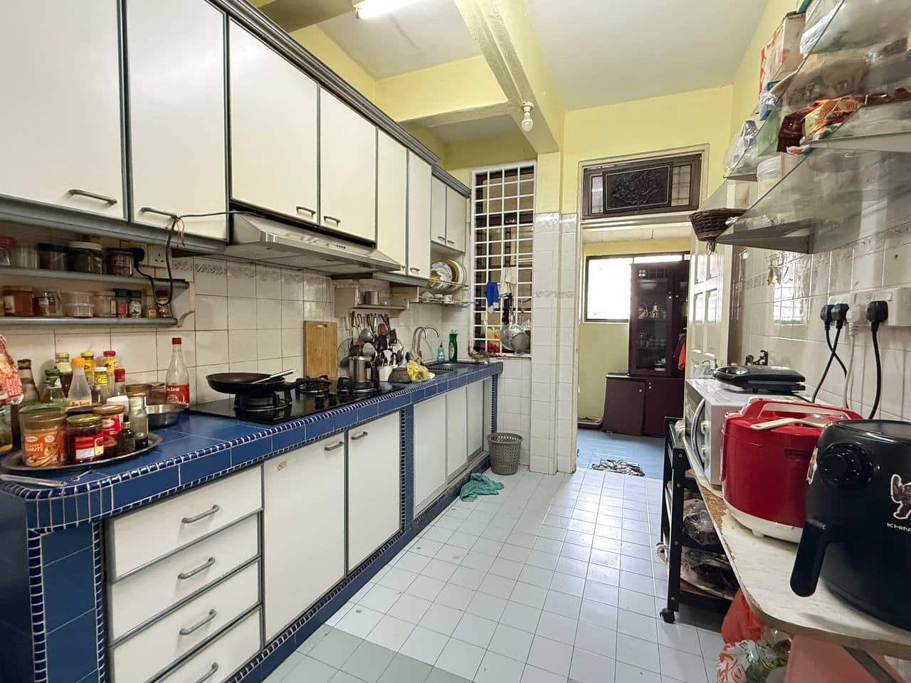 2 Storey Terrace House Jalan Padi Malinja 6, Bandar Baru Uda 6
