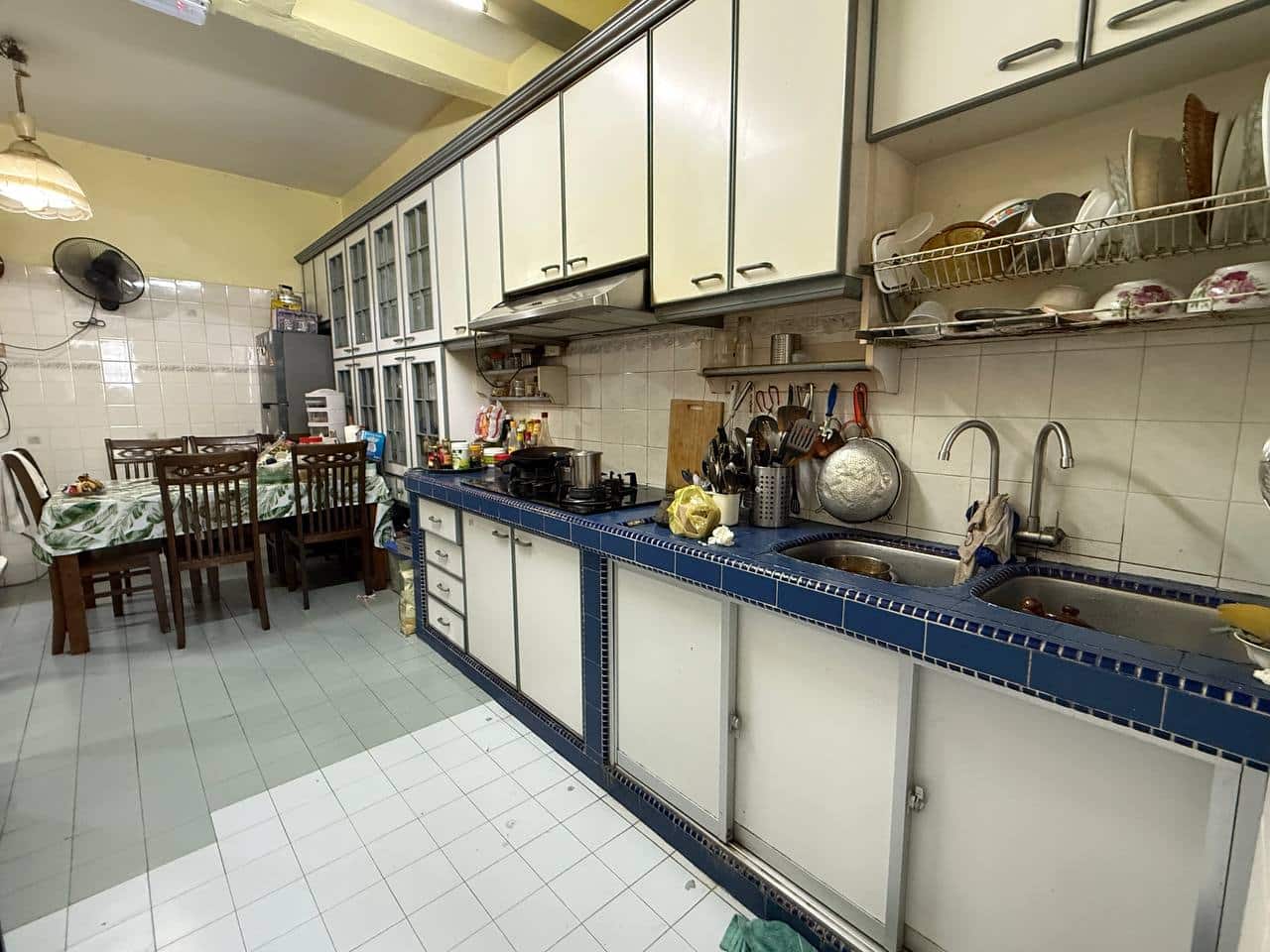 2 Storey Terrace House Jalan Padi Malinja 6, Bandar Baru Uda 5