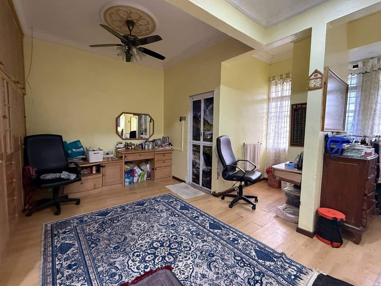 2 Storey Terrace House Jalan Padi Malinja 6, Bandar Baru Uda 4