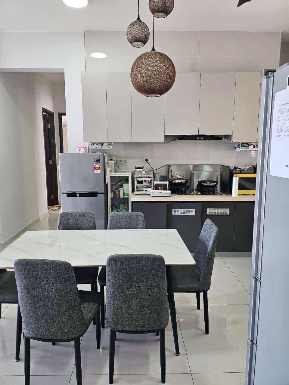 Condo Royal Strand Country Garden@Danga Bay 6