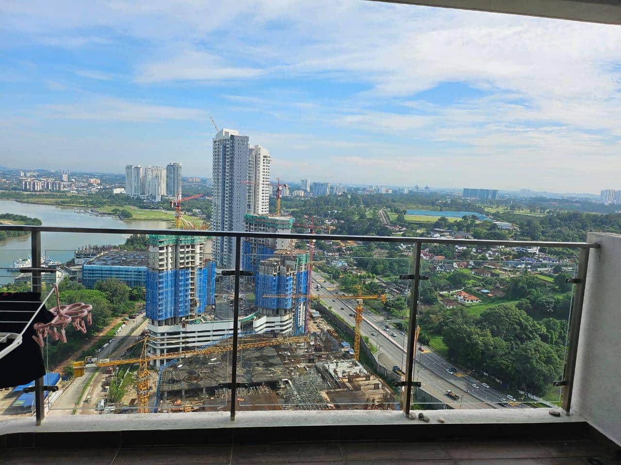 Condo Royal Strand Country Garden@Danga Bay 2