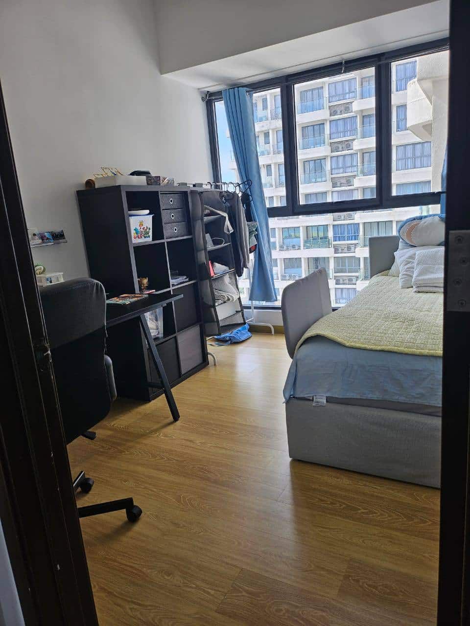 Condo Royal Strand Country Garden@Danga Bay 4
