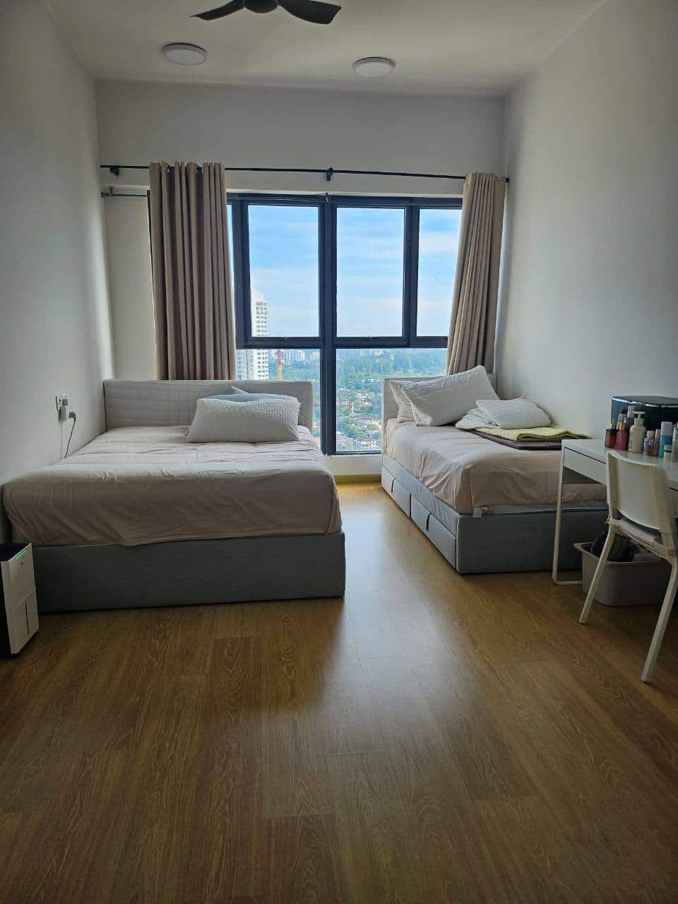 Condo Royal Strand Country Garden@Danga Bay 3