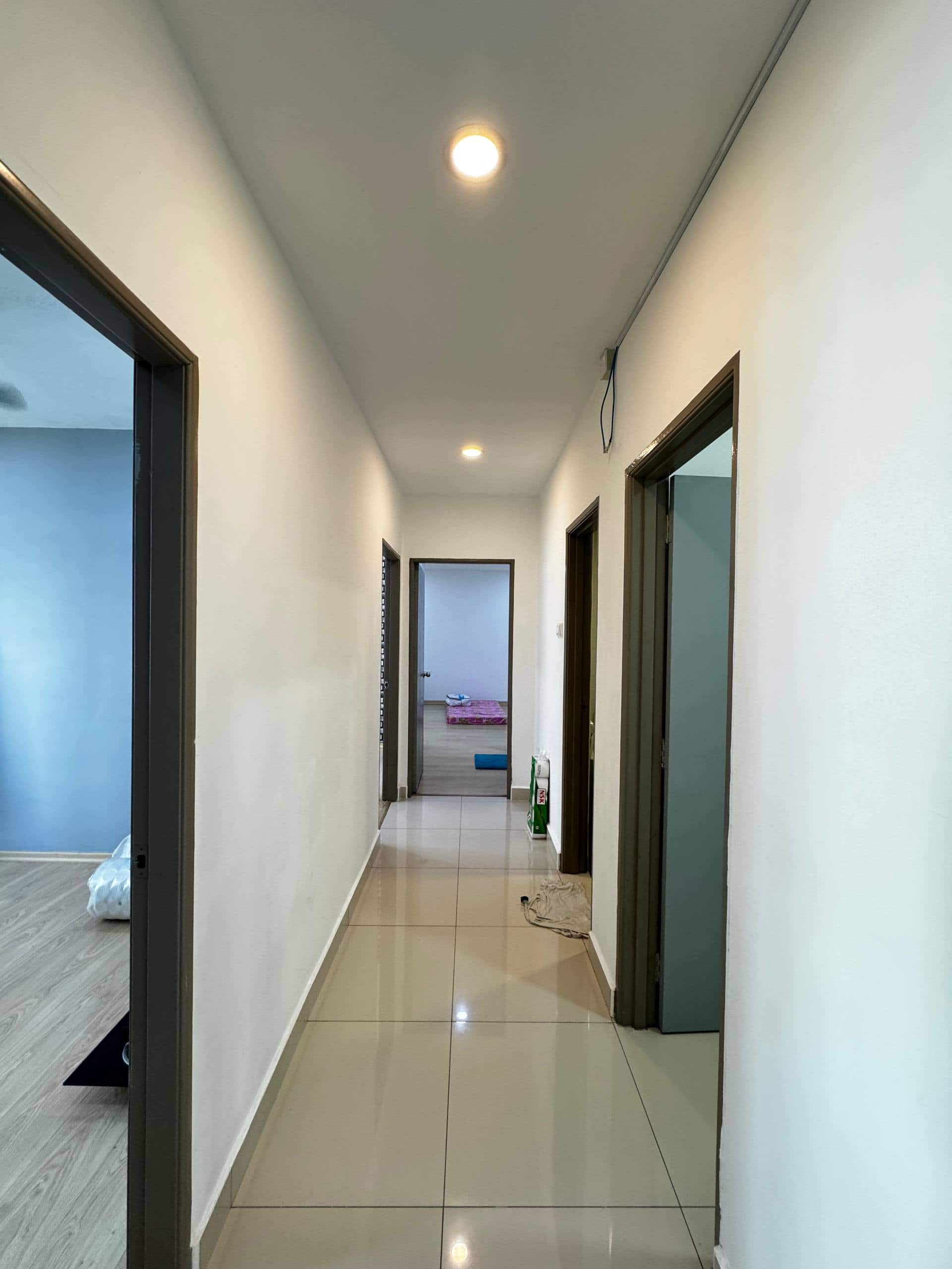 Apartment Larkin Heights 7