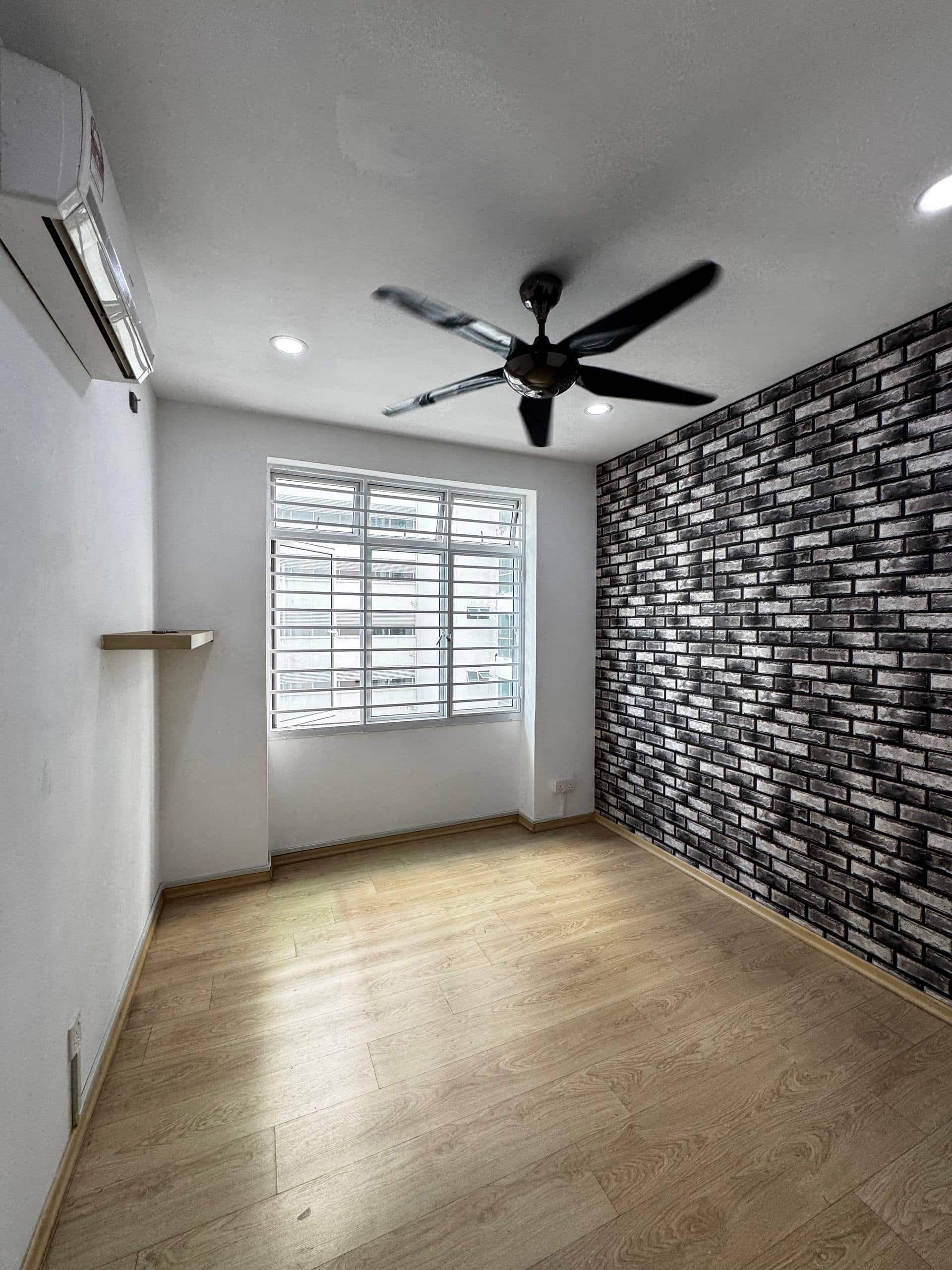 Apartment Larkin Heights 4