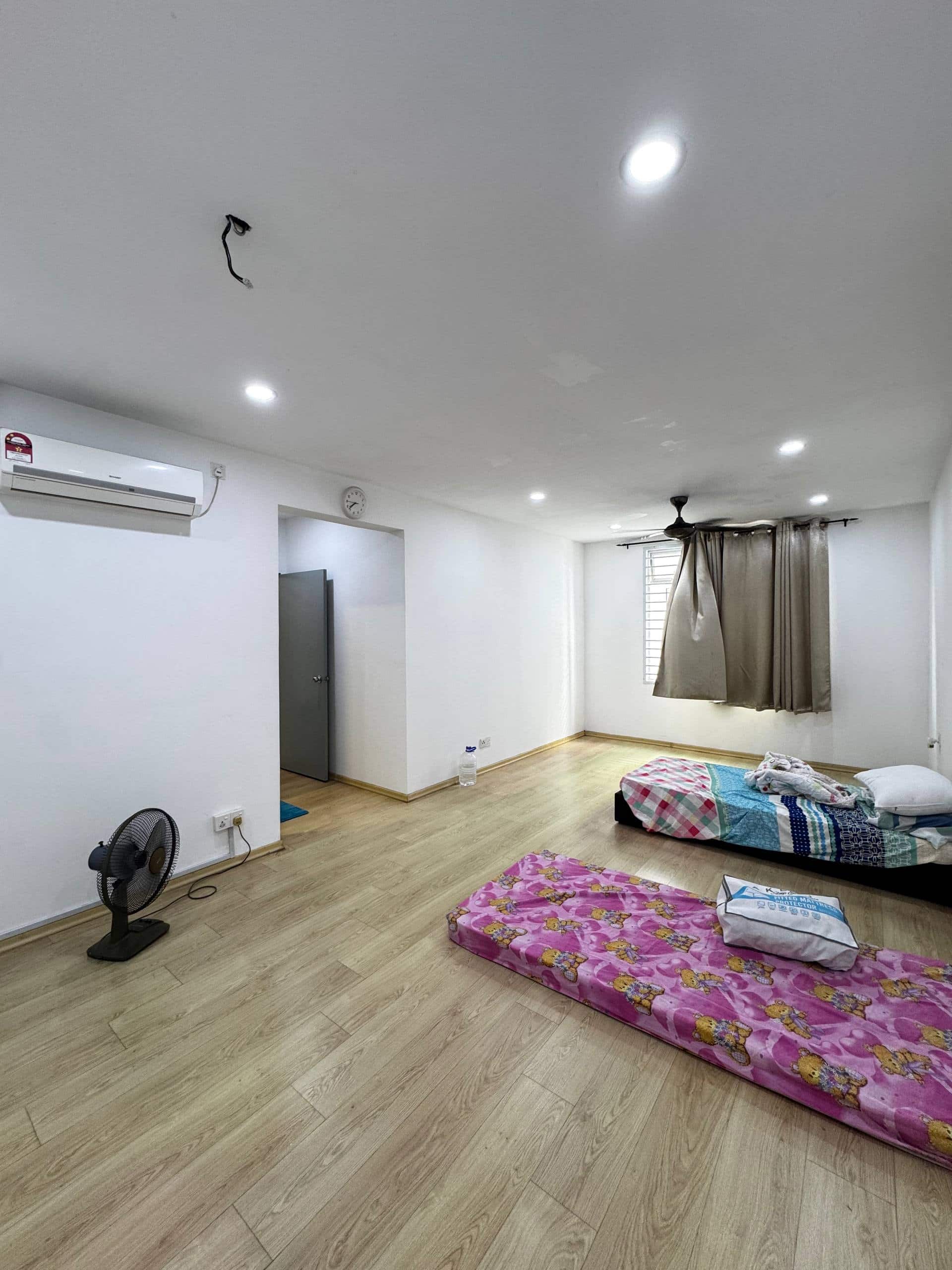 Apartment Larkin Heights 6