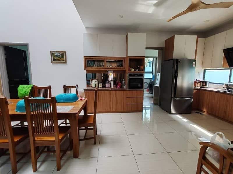 Double Storey Semi D Jln Laman Setia 5