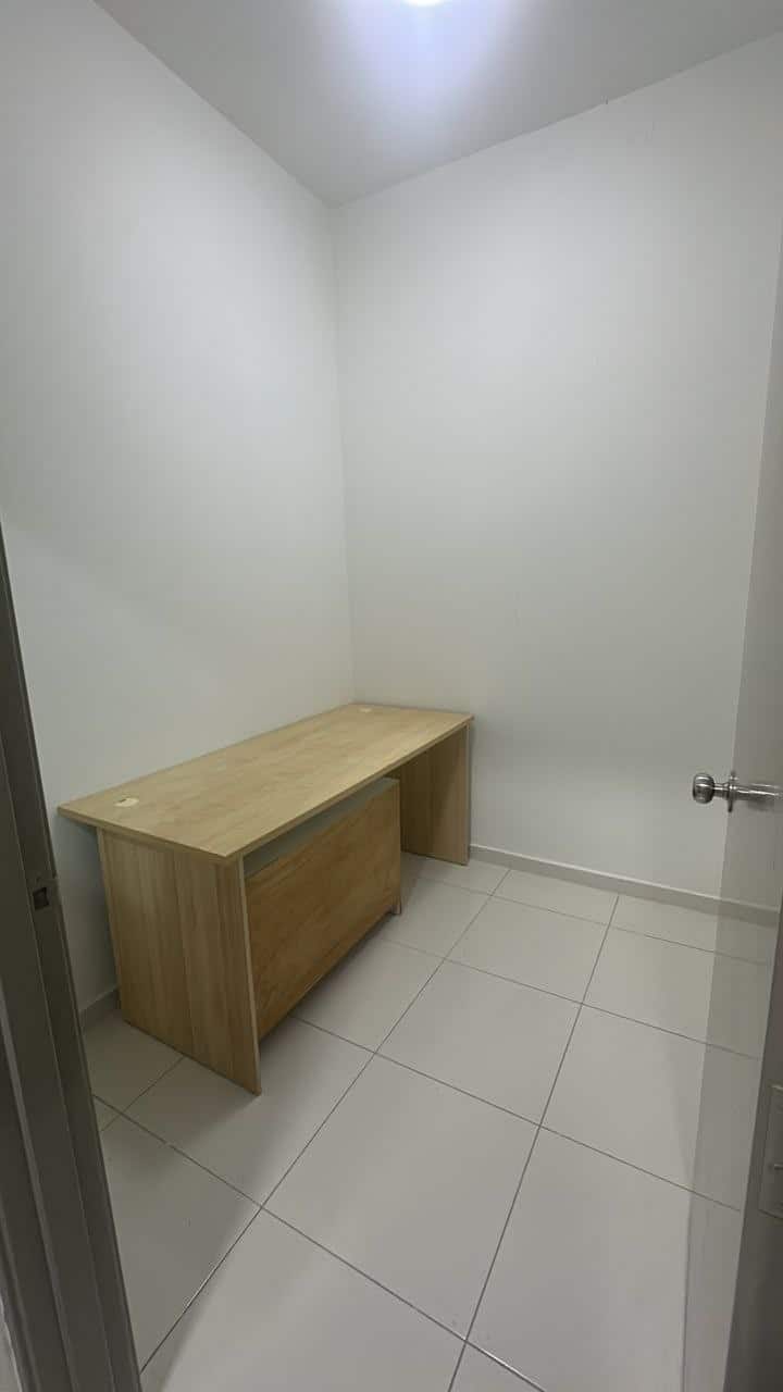 Condo Sky Garden Residence 6