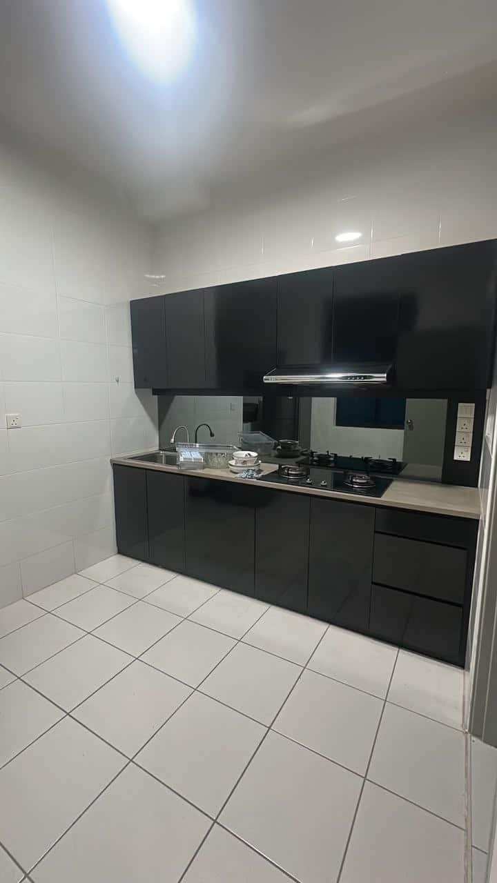 Condo Sky Garden Residence 2
