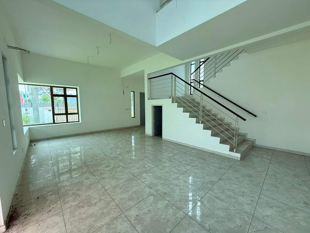 2-Storey Link Bungalow D Grande Bukit Indah 2