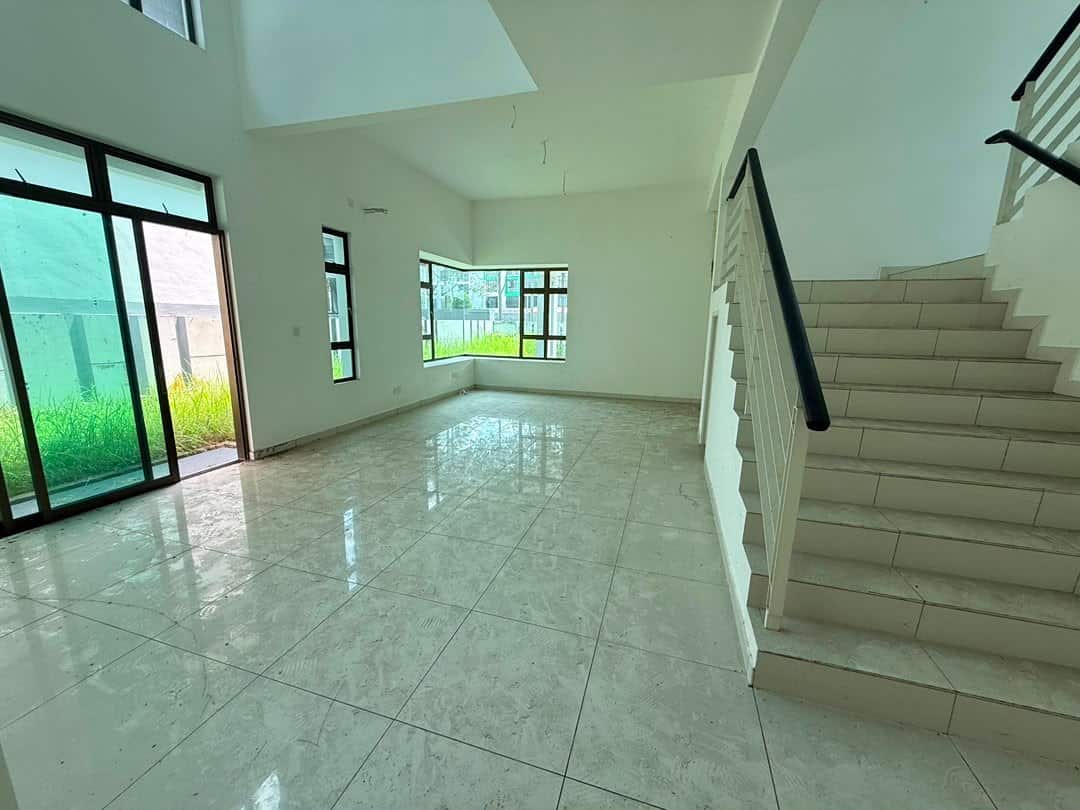 2-Storey Link Bungalow D Grande Bukit Indah 3