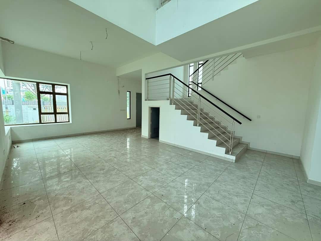 2-Storey Link Bungalow D Grande Bukit Indah 9