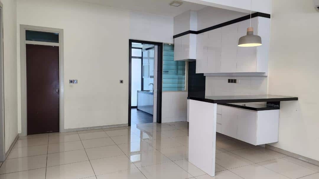 Super Terrace Link House East Ledang 4
