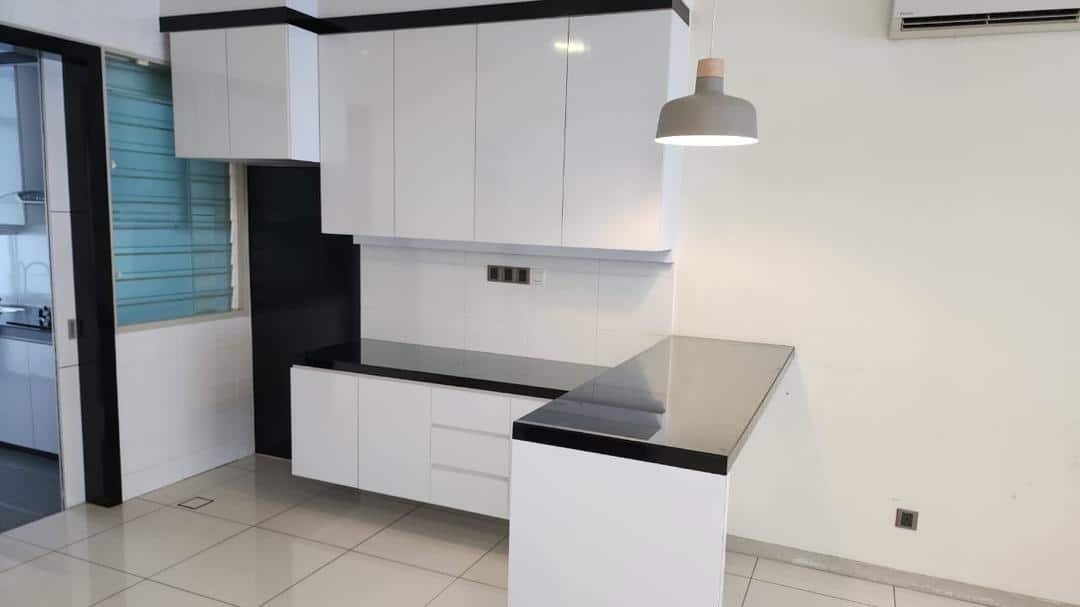 Super Terrace Link House East Ledang 5