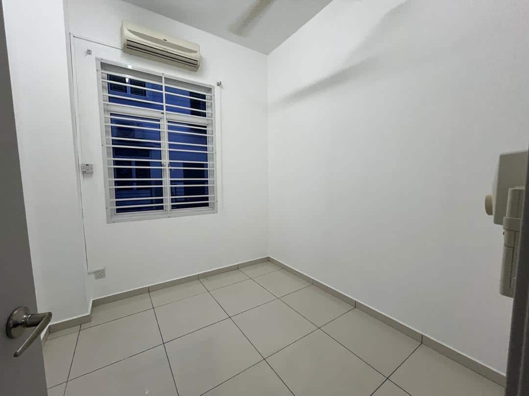 2-Storey Cluster Bukit Indah 6