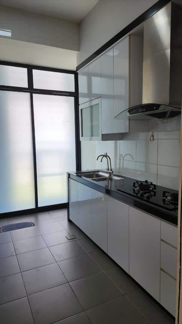 2-Storey Cluster Bukit Indah 4