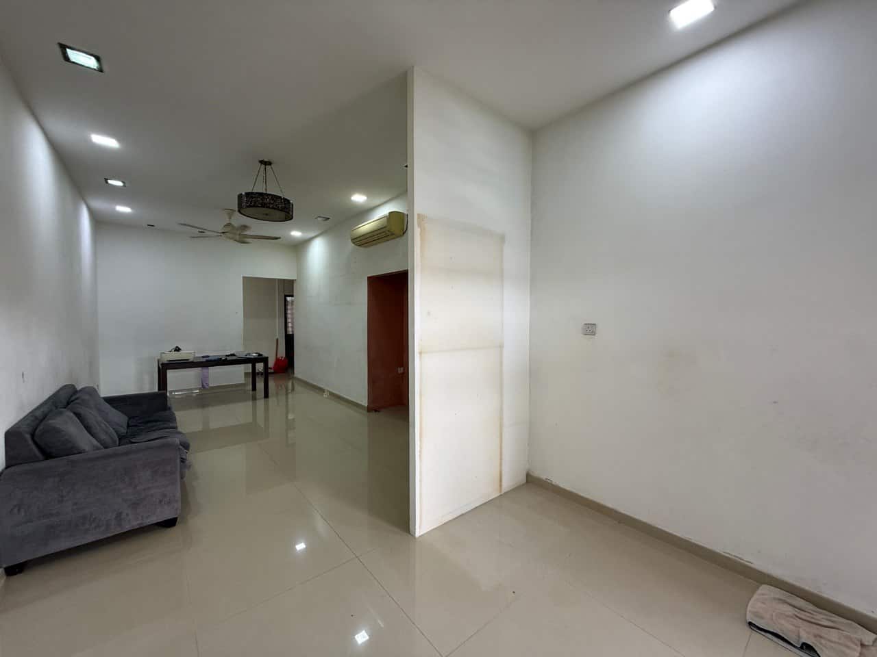 One Storey terrace Taman Nusa Bestari 2 3