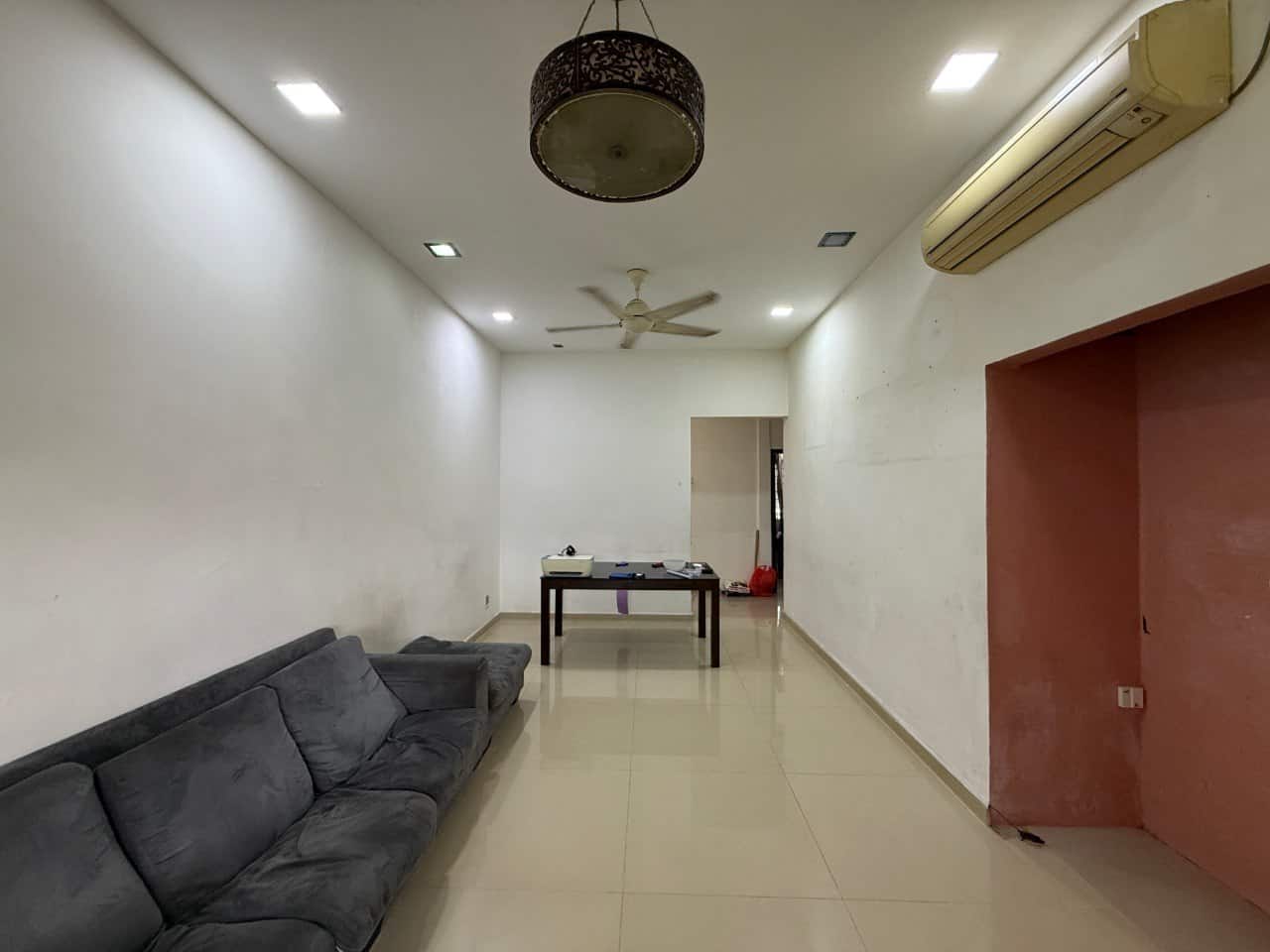One Storey terrace Taman Nusa Bestari 2 4