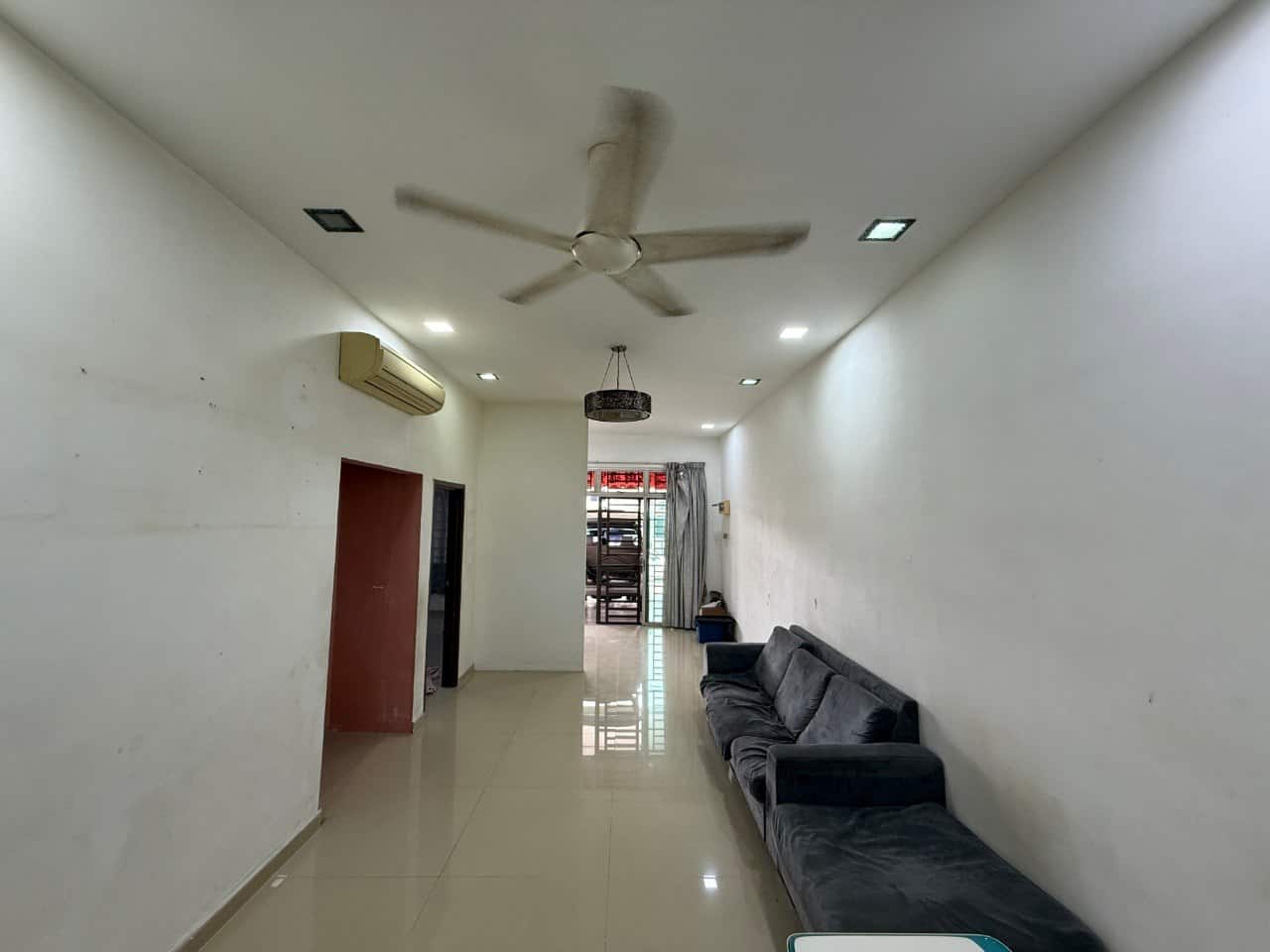 One Storey terrace Taman Nusa Bestari 2 5