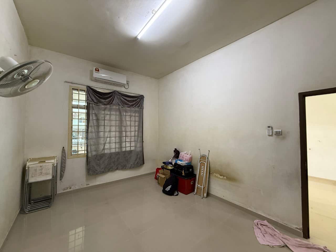 One Storey terrace Taman Nusa Bestari 2 7