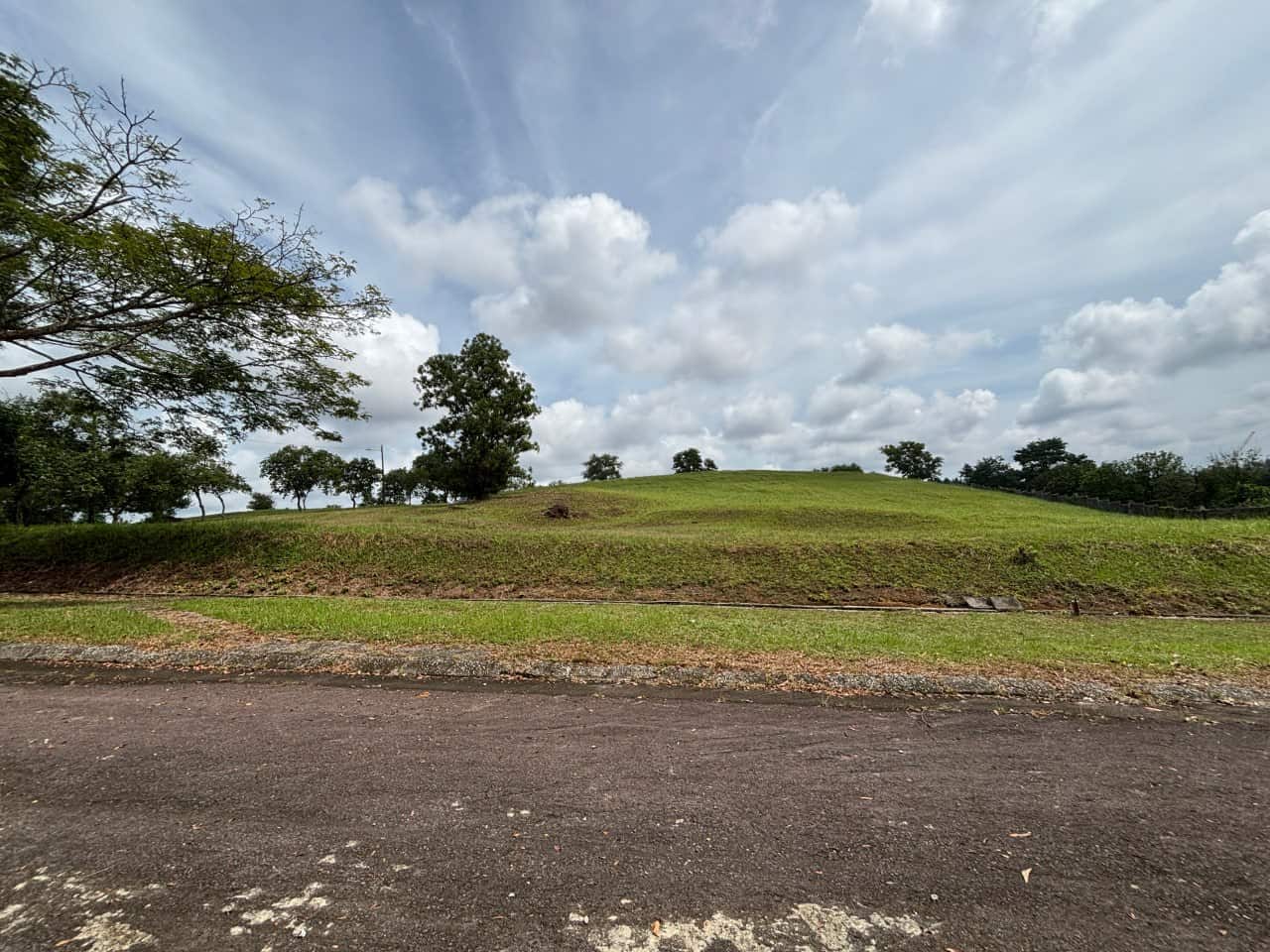 Land Leisure Farm 2