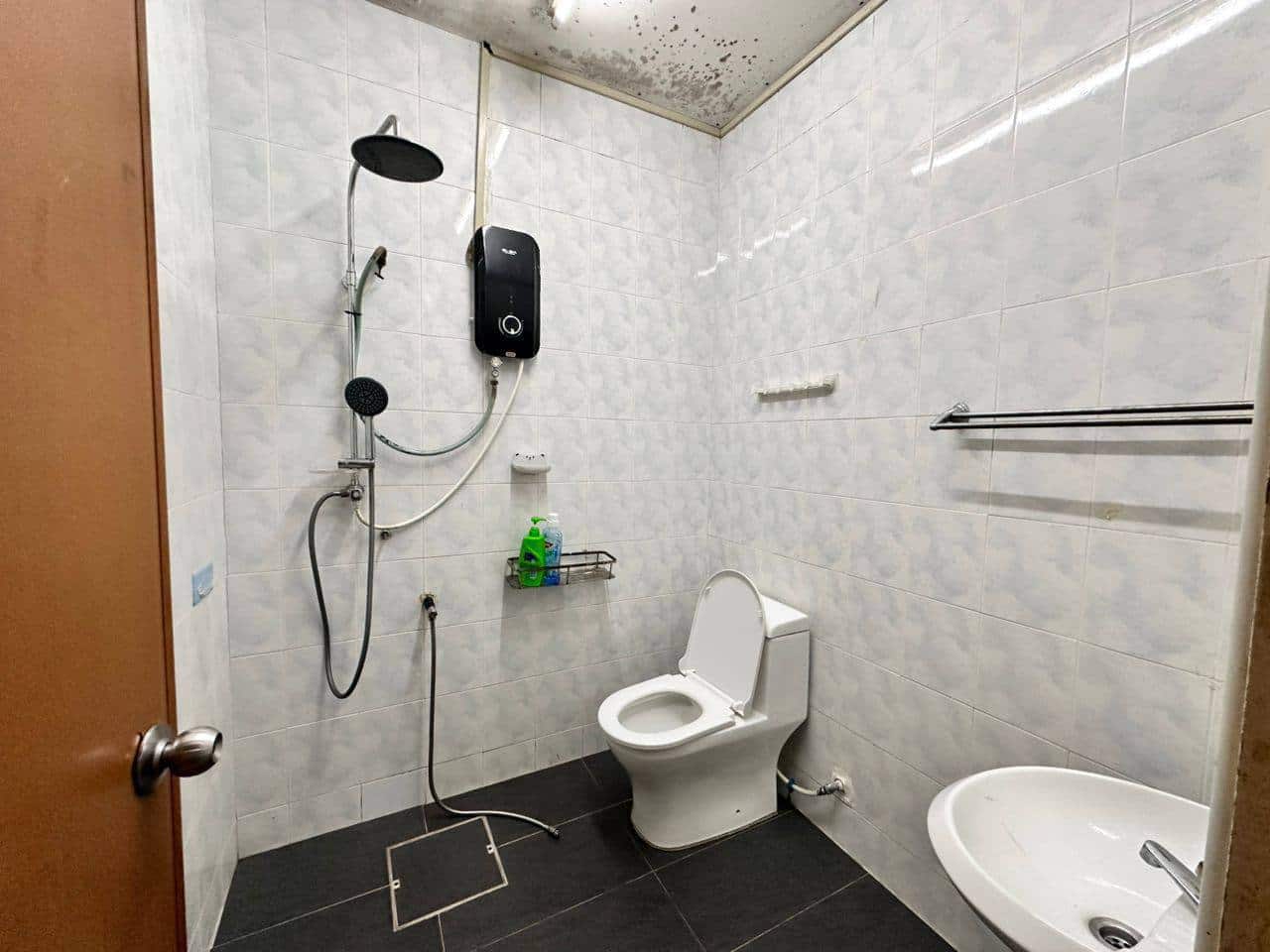 Double Storey Jalan Jasa Mutiara Rini 9