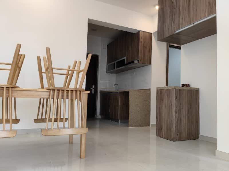 Condo Forest City Ataraxia Park 4 3