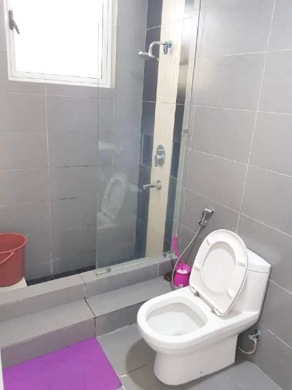 Condo Danga Bay 8