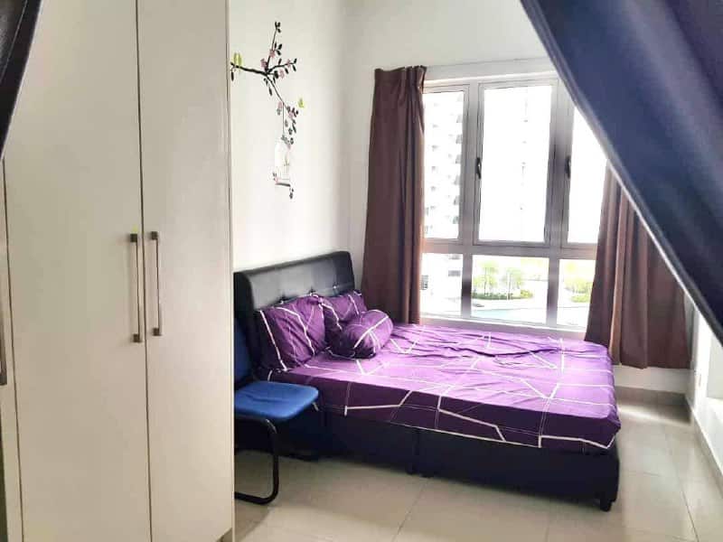 Condo Danga Bay 3