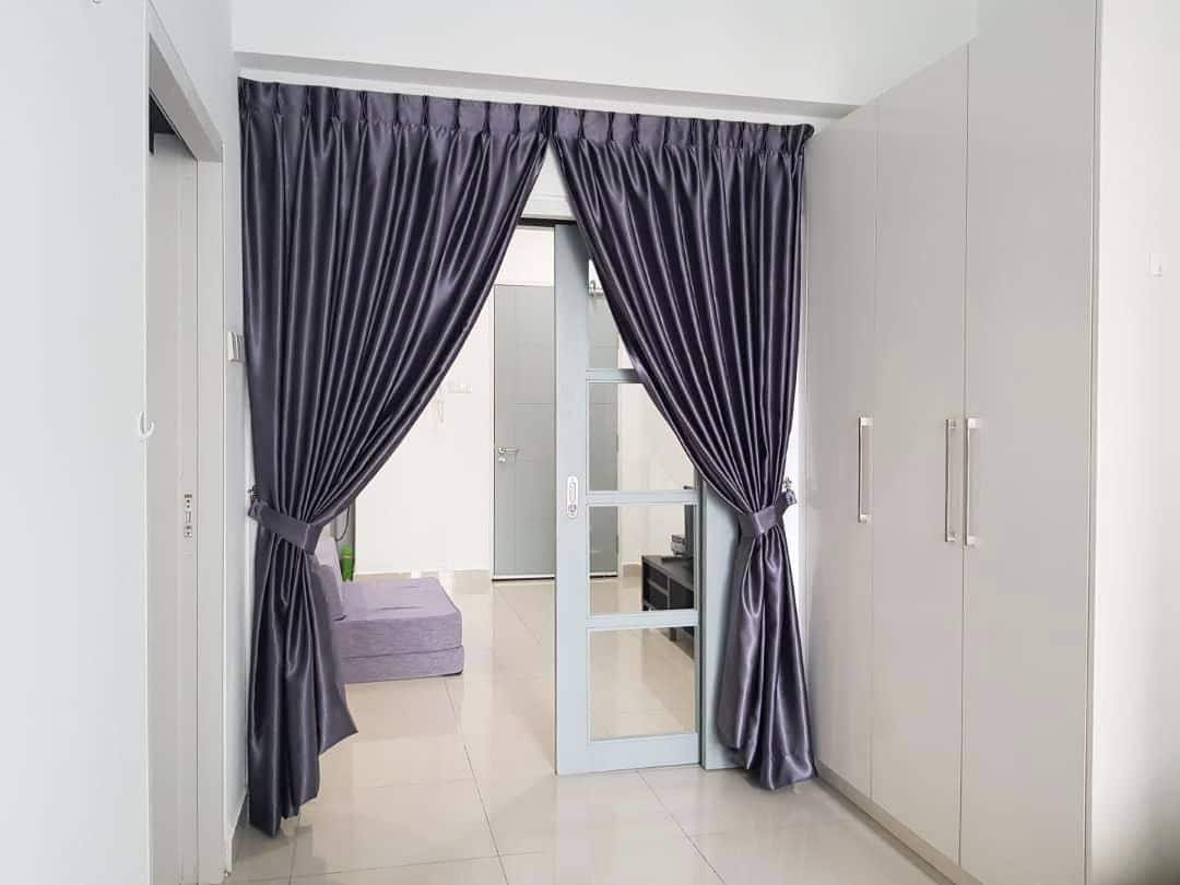 Condo Danga Bay 4
