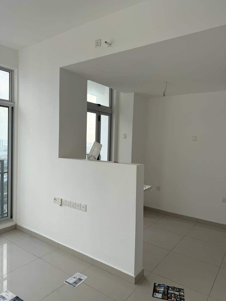 Studio Midas Seri Alam 6