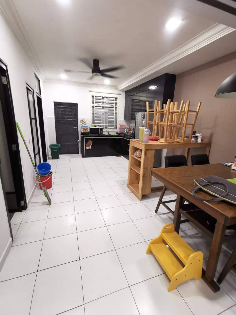 2-Storey Terrace Intermediate Jalan Indah 29 Bukit Indah 1