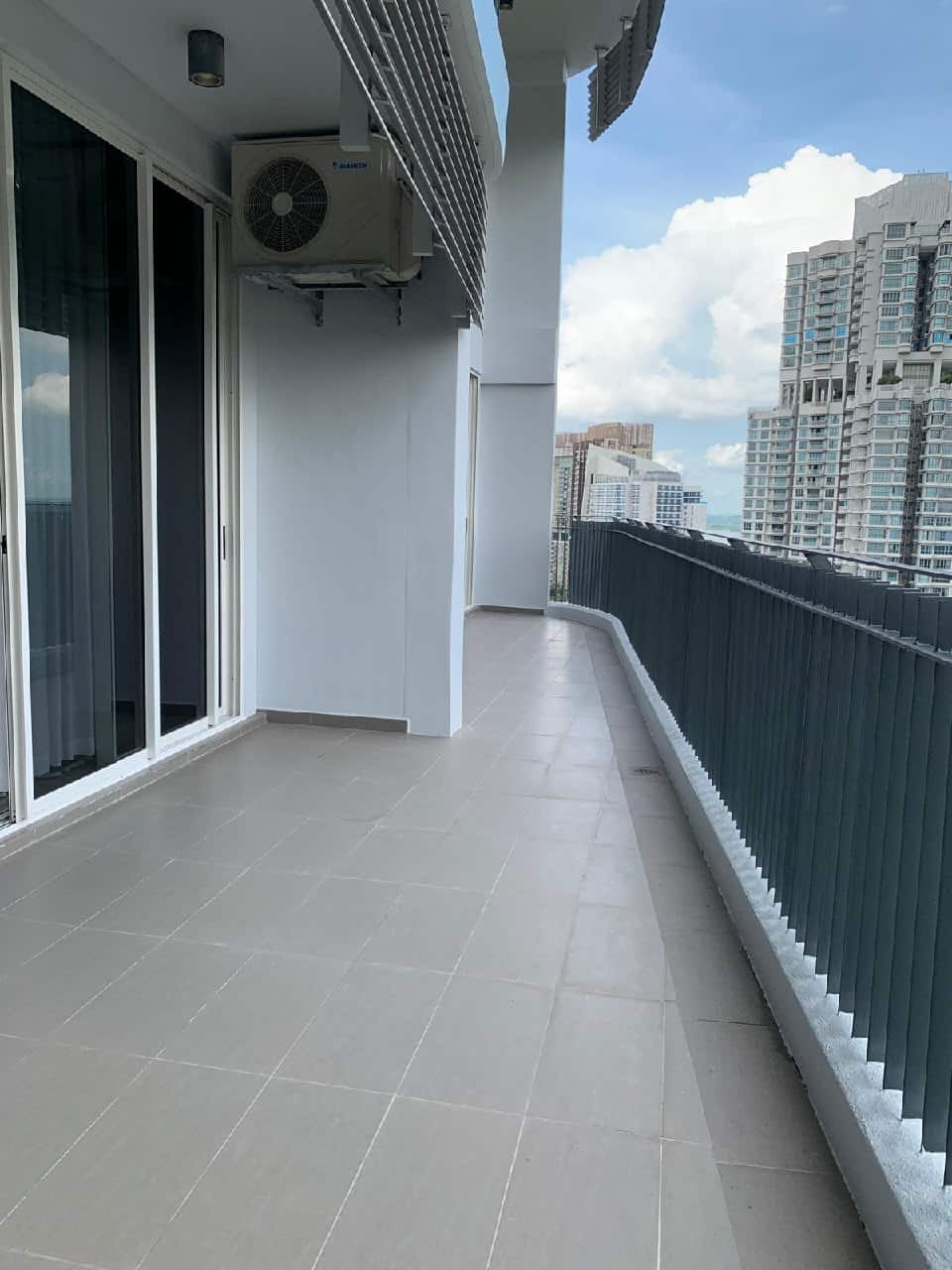 Serviced Residence Encorp Marina @ Puteri Harbour 5