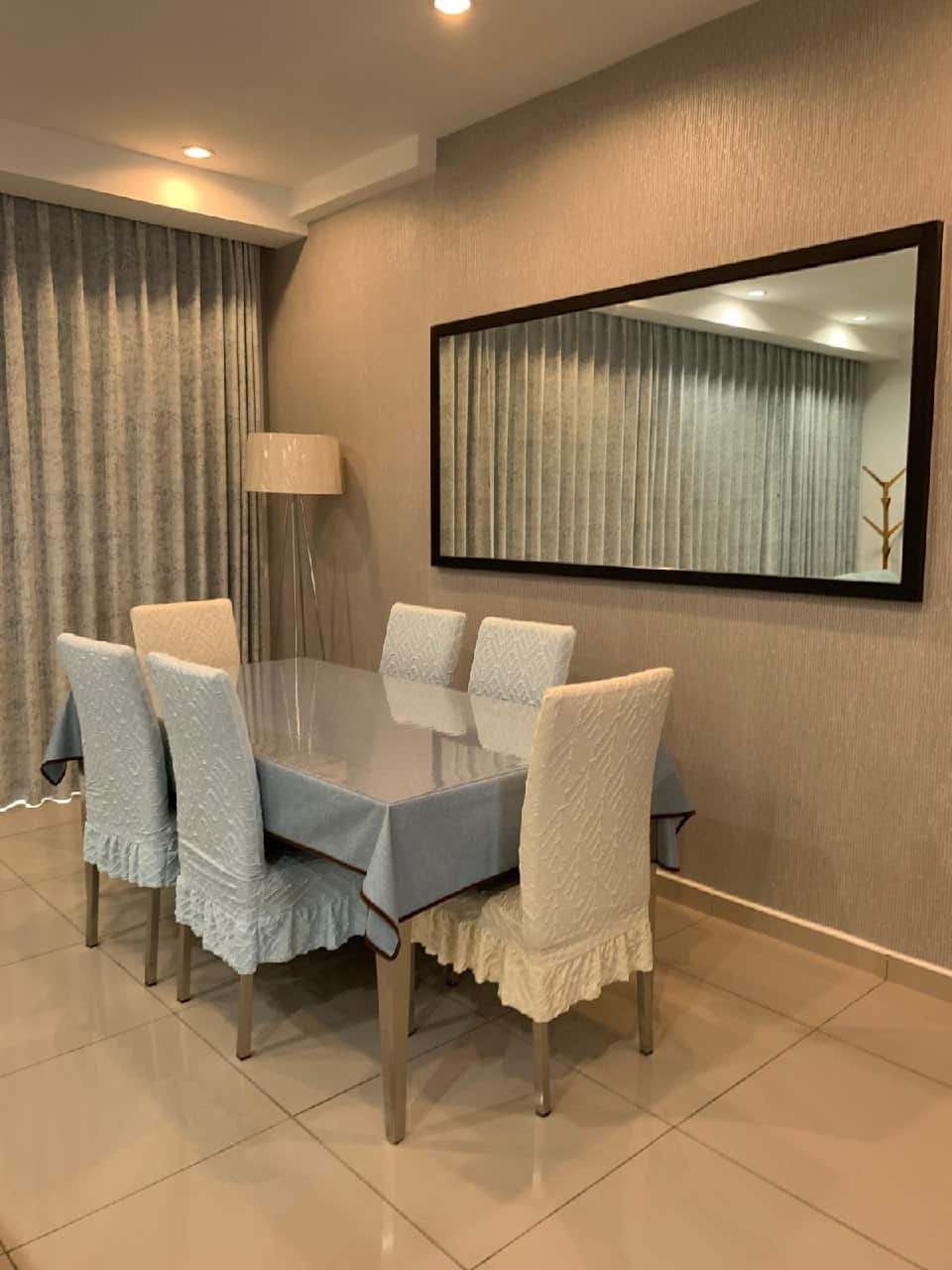 Serviced Residence Encorp Marina @ Puteri Harbour 3