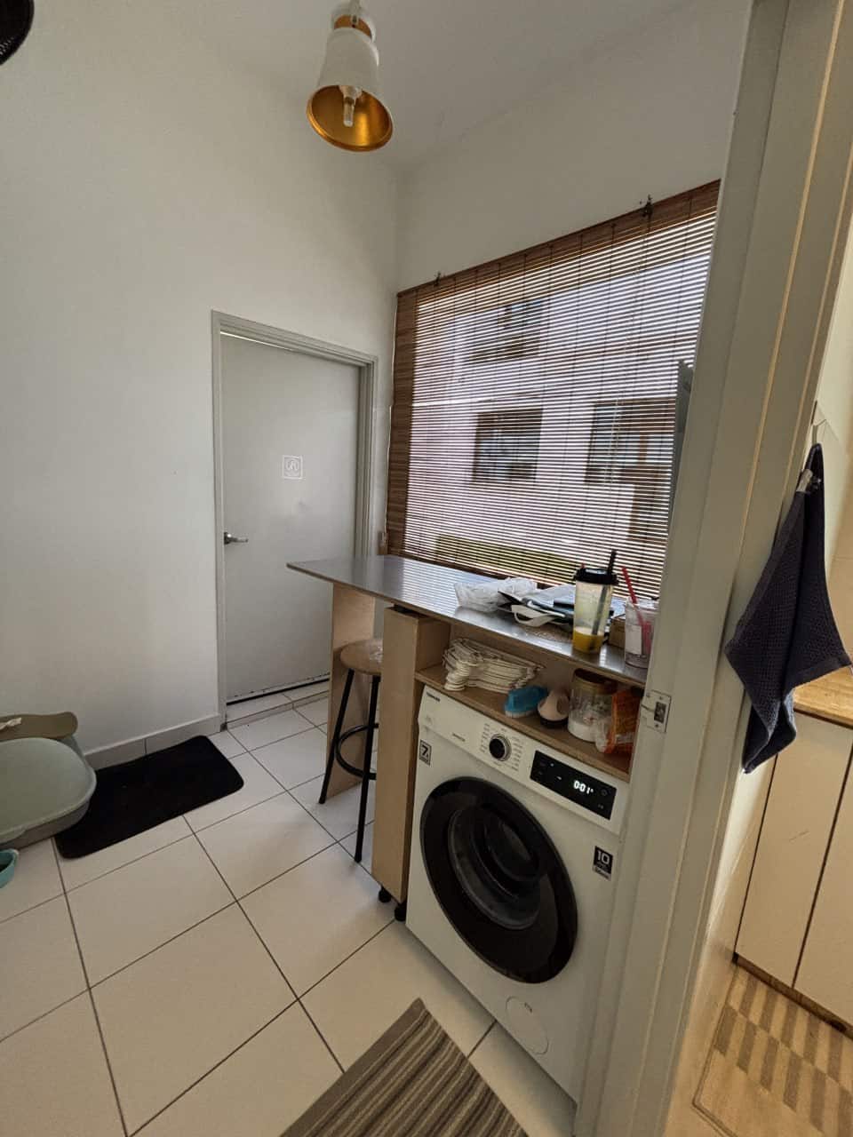 2-Storey Terrace, End Lot ASPIRA LAKEHOMES 5