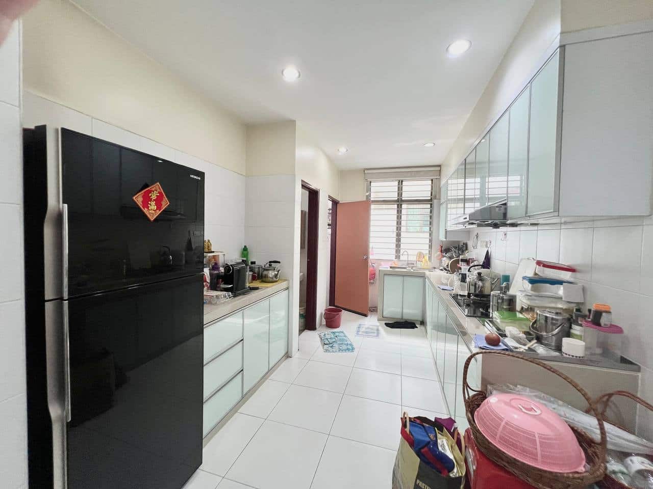 Double Storey Bandar Dato Onn Perjiranan 11 6