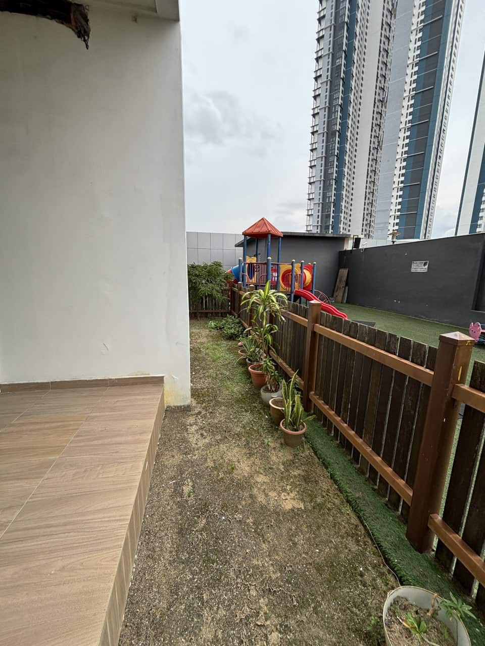 Condo KSL D'Esplanade Residence 7