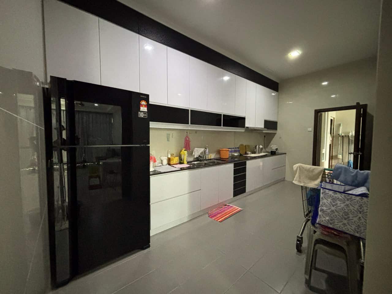 Condo KSL D'Esplanade Residence 3