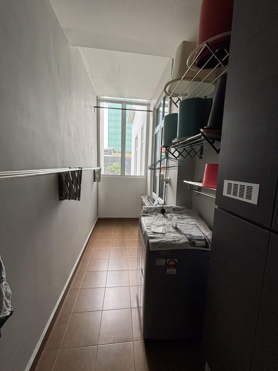 Condo KSL D'Esplanade Residence 9