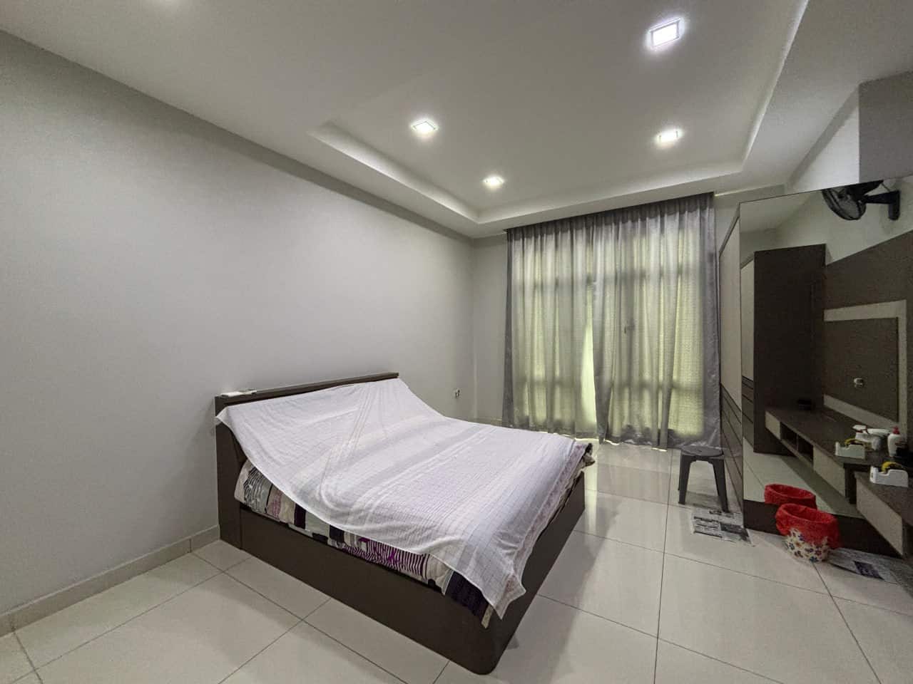 Condo KSL D'Esplanade Residence 2