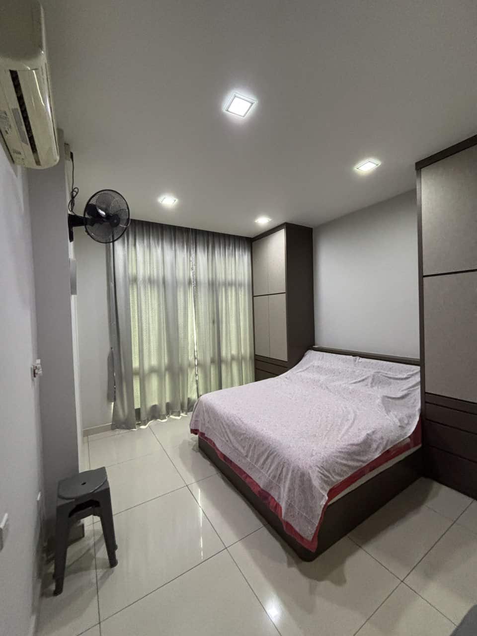 Condo KSL D'Esplanade Residence 5