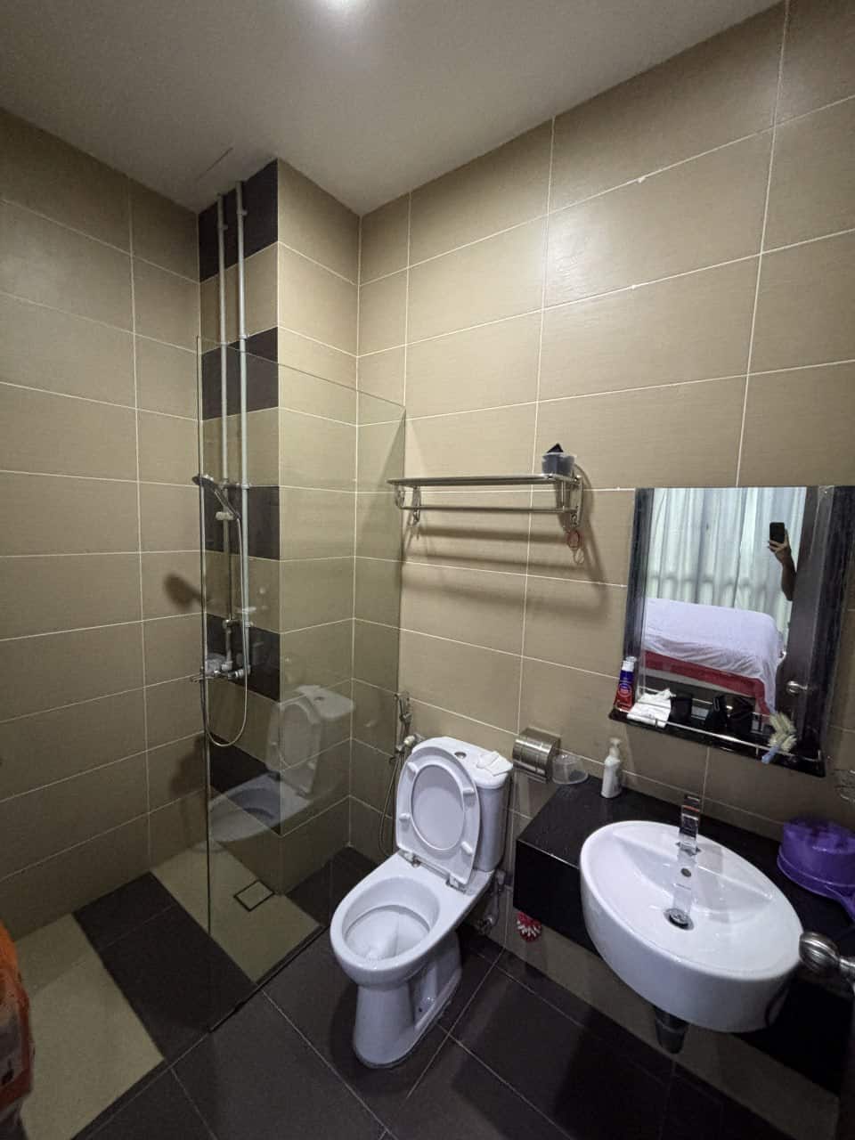 Condo KSL D'Esplanade Residence 8