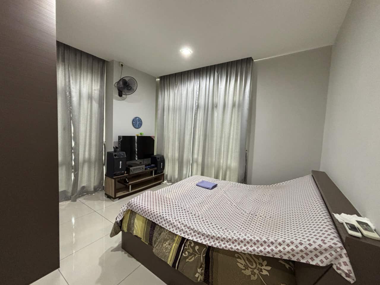 Condo KSL D'Esplanade Residence 4